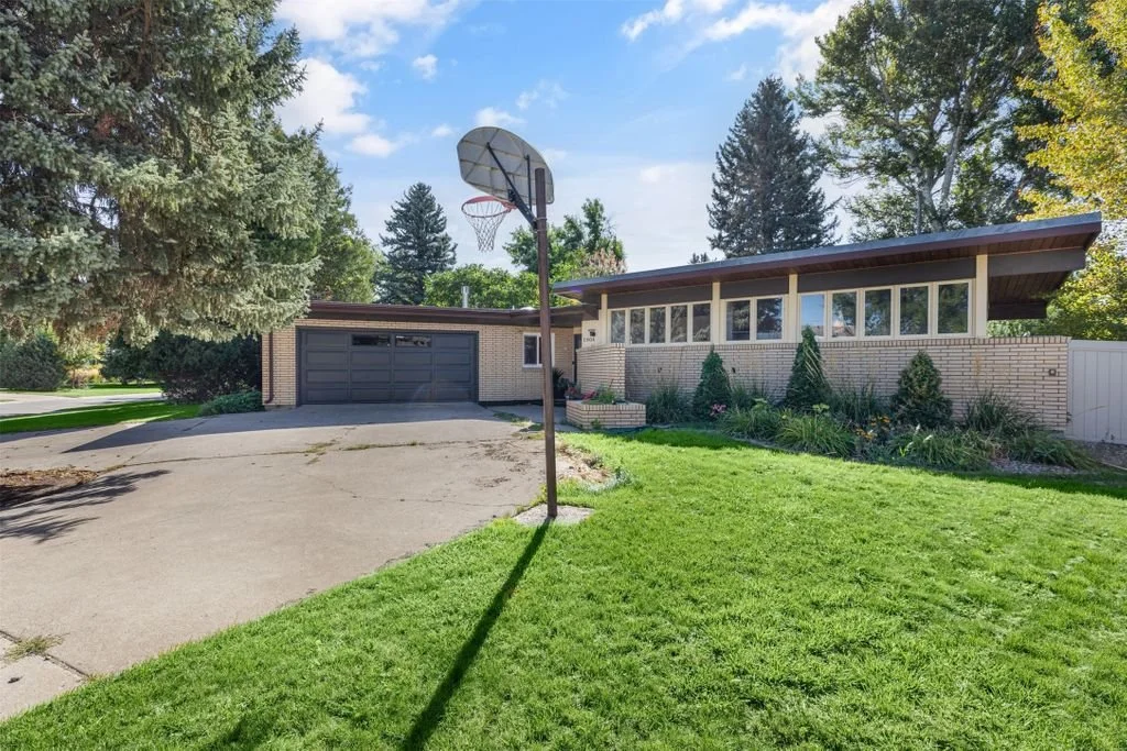 A George H Shanley Design - $579,000