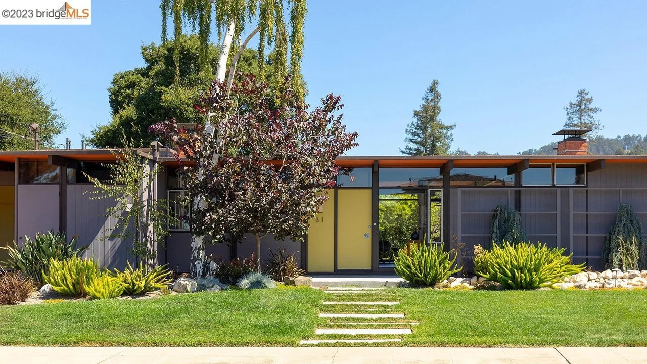 A 1958 Clarence Mayhew Design - $1,795,000