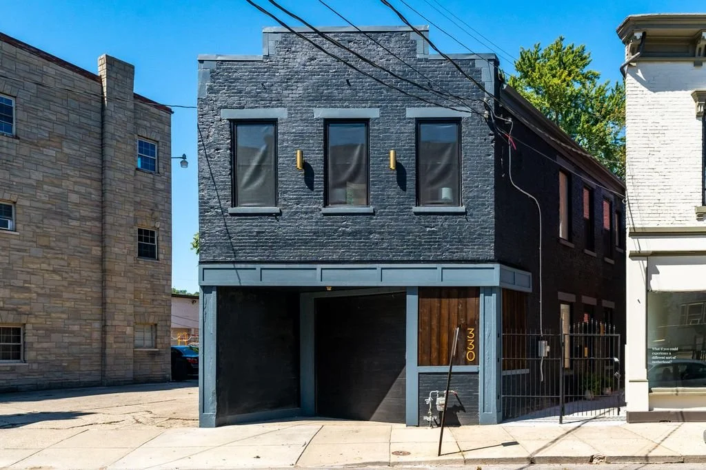 A Remodel in Covington, KY - $668,000