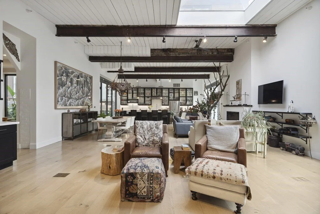 A 1920's Warehouse in Somerville, MA - $3.5Mil