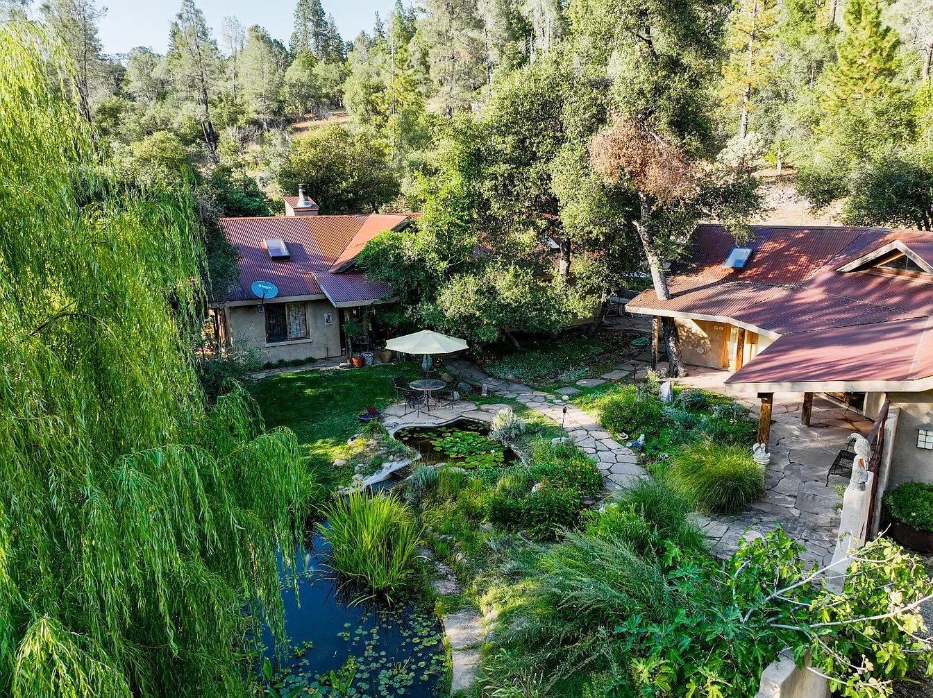 3 Homes &amp; a Surprise