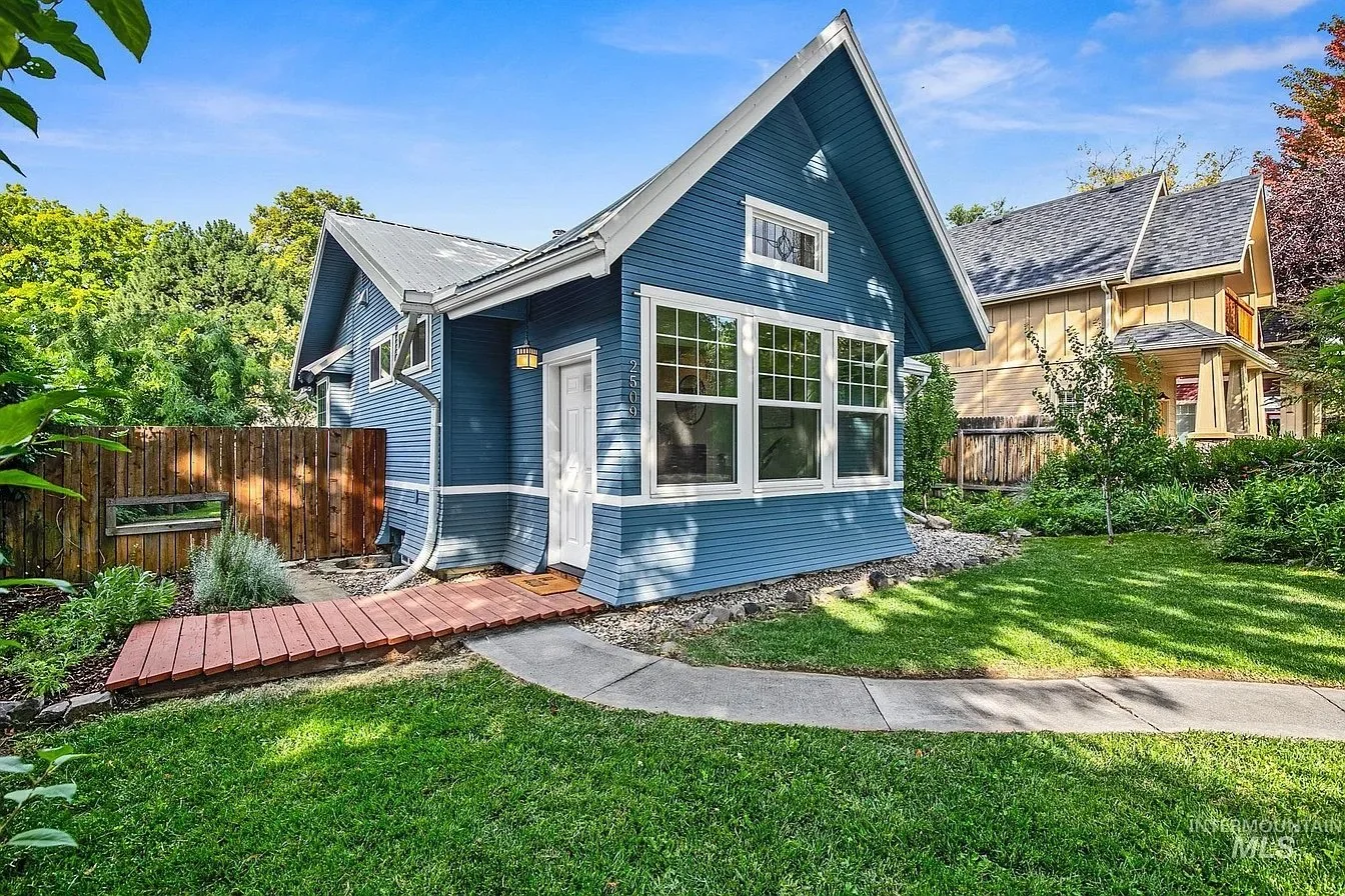 A Boise Beauty - $559,000