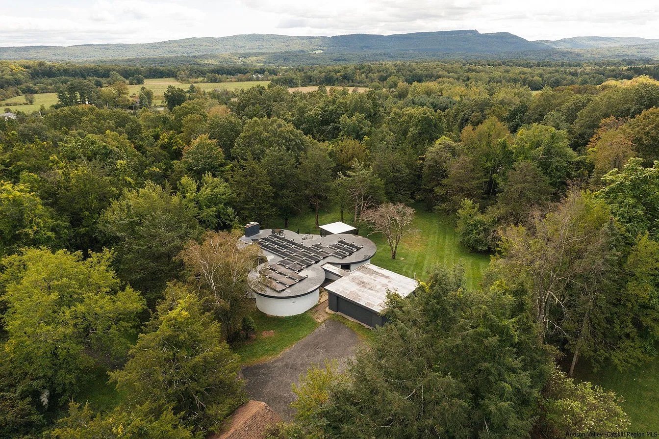 Around &amp; Around &amp; Around We Go