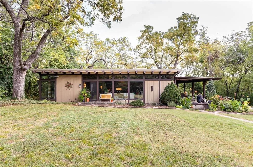 1.4 Acres in Kansas City, MO - $249,000