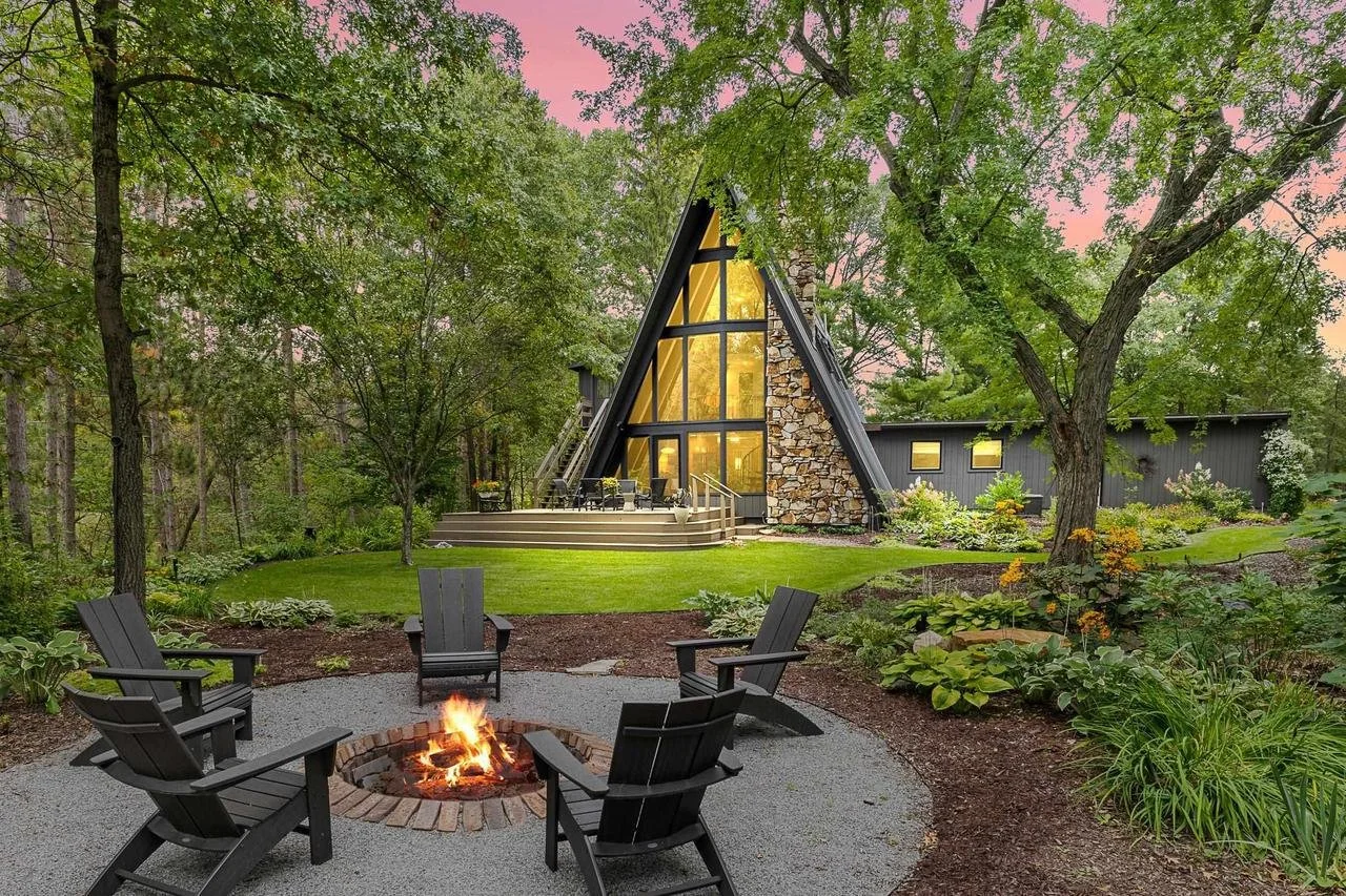 An Acre in Stevens Point, WI - $419,900