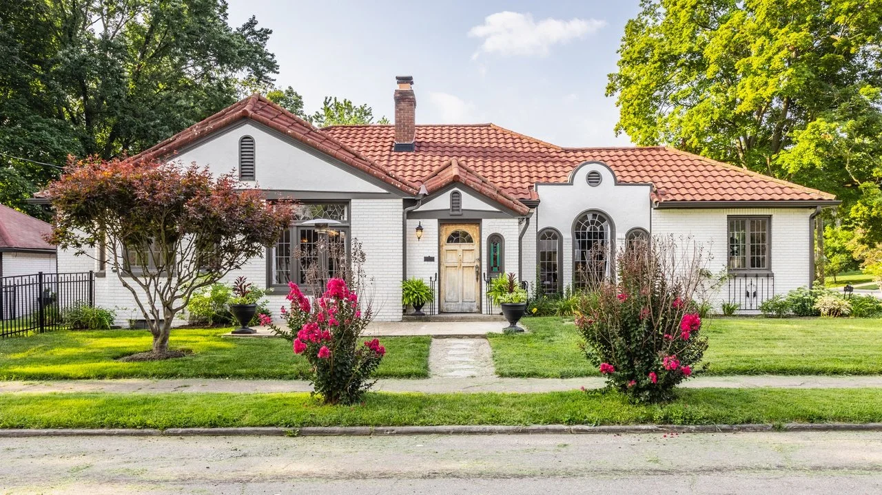 Original Charm in Indy - $575,000