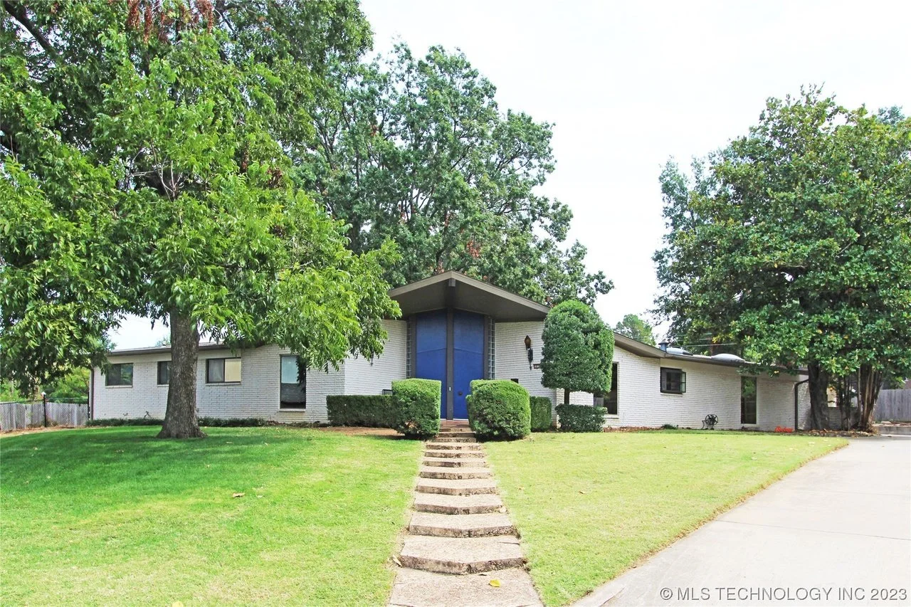 A Tulsa Treasure - $409,500