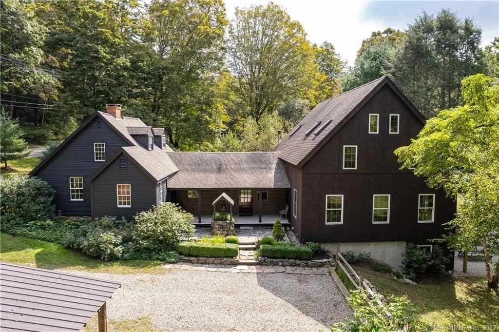 Over 3 Acres in Madison, CT - $775,000