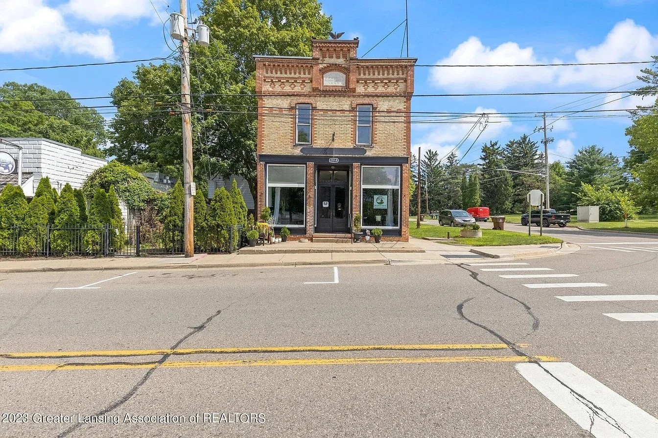 Mixed Use in Dimondale, MI - $367,500