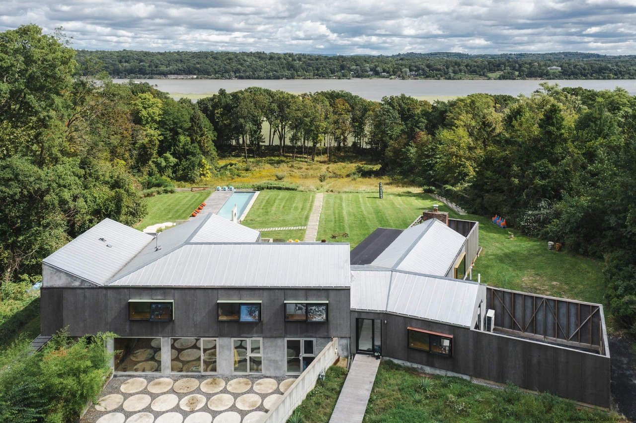 18 Acres in Saugerties, NY - $2,750,000
