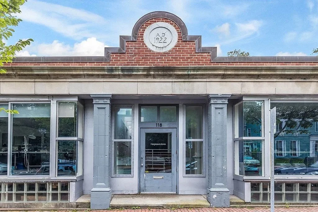 A 1922 Storefront Building in Cambridge, MA - $1,999,999