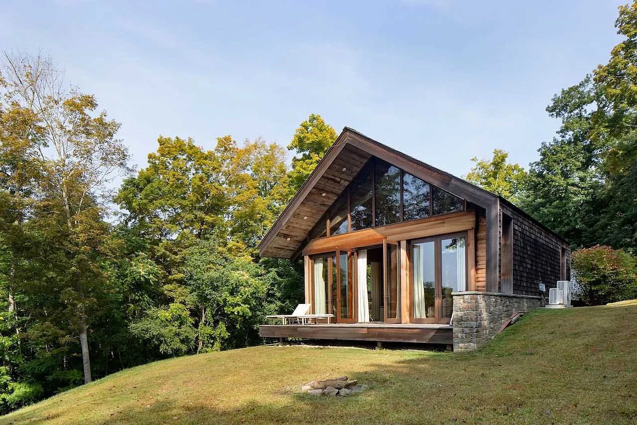 Almost 15 Acres in Amenia, NY - $795,000