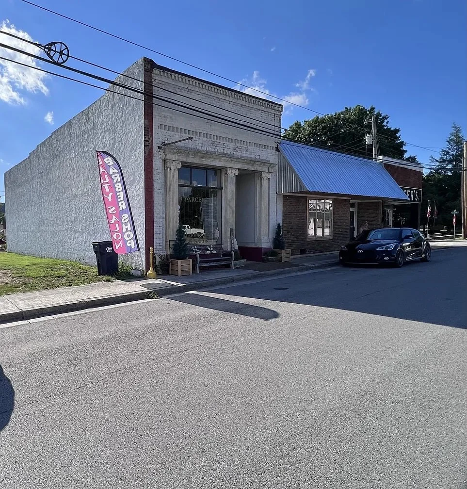 The 1905 Farmers Bank &amp; Trust - $375,000
