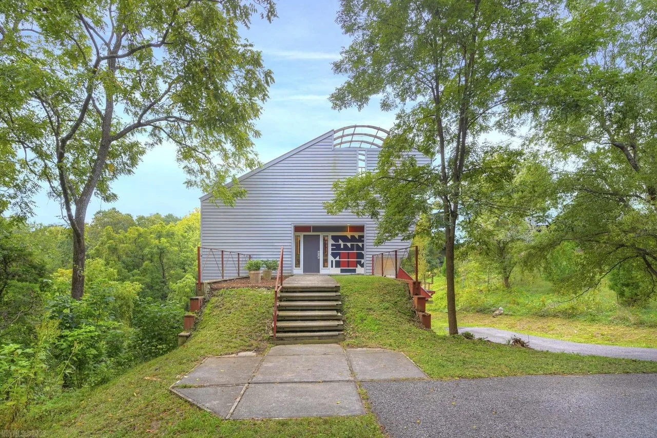 An Emeritus Dennis Kilper Design - $499,000