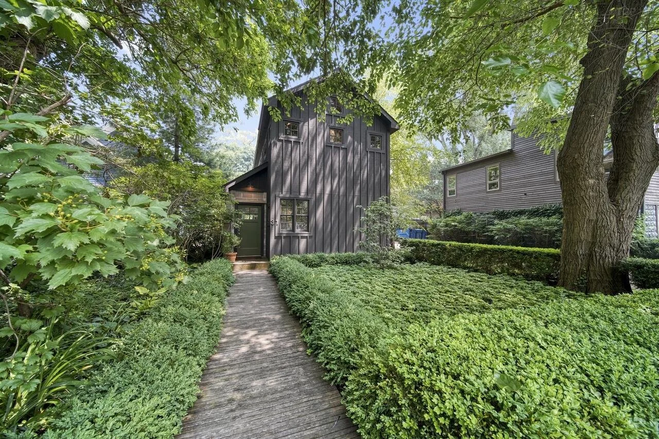 A Home &amp; Guest Cottage in Douglas, MI - $689,000