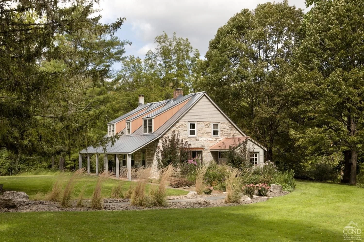 Over 11 Acres in Accord, NY - $1,475,000