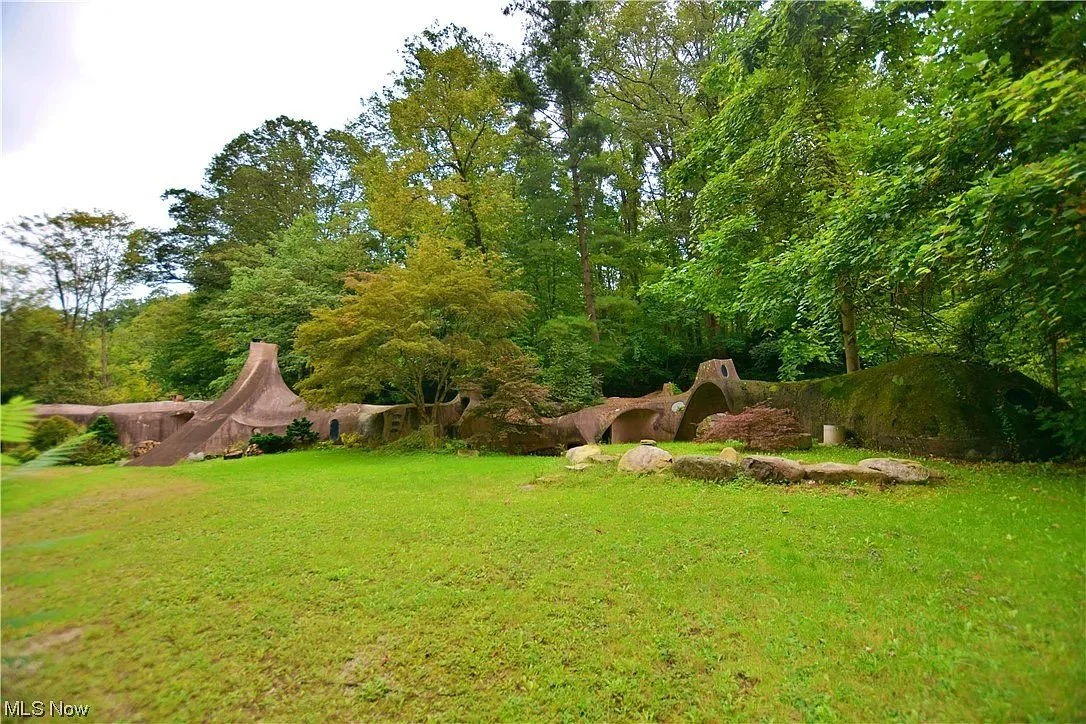 An Acre in Painesville, OH - $400,000