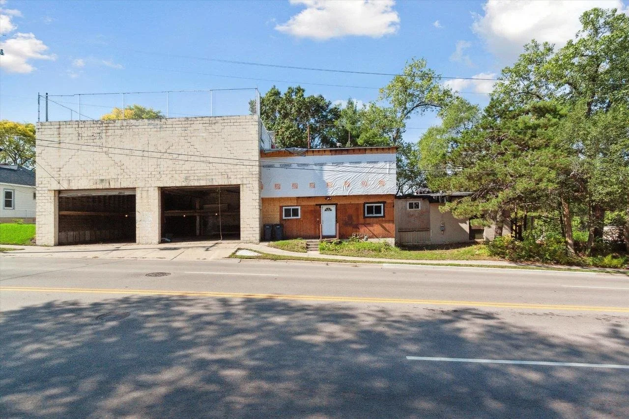 A Project in Janesville, WI - $99,900