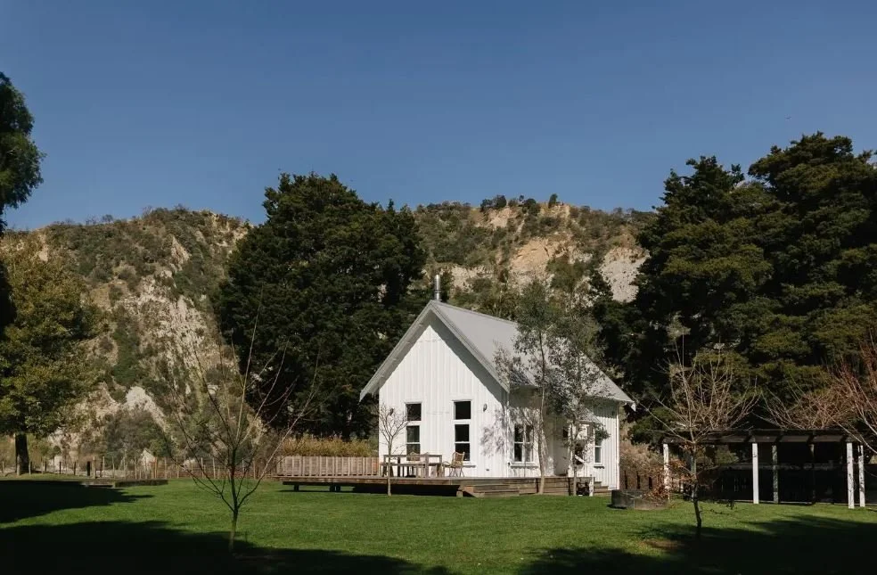 On the Rangitikei River in New Zeland - NZ$695,000