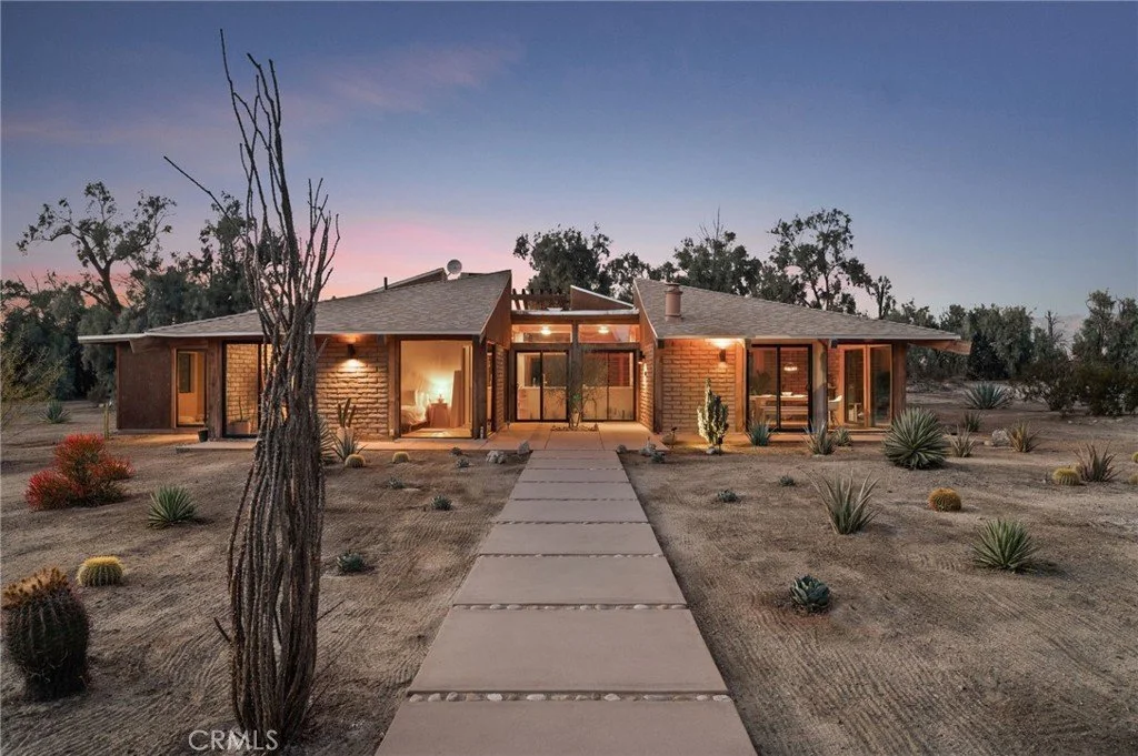 6.5 Acres in Desert Hot Springs, CA - $1,295,000