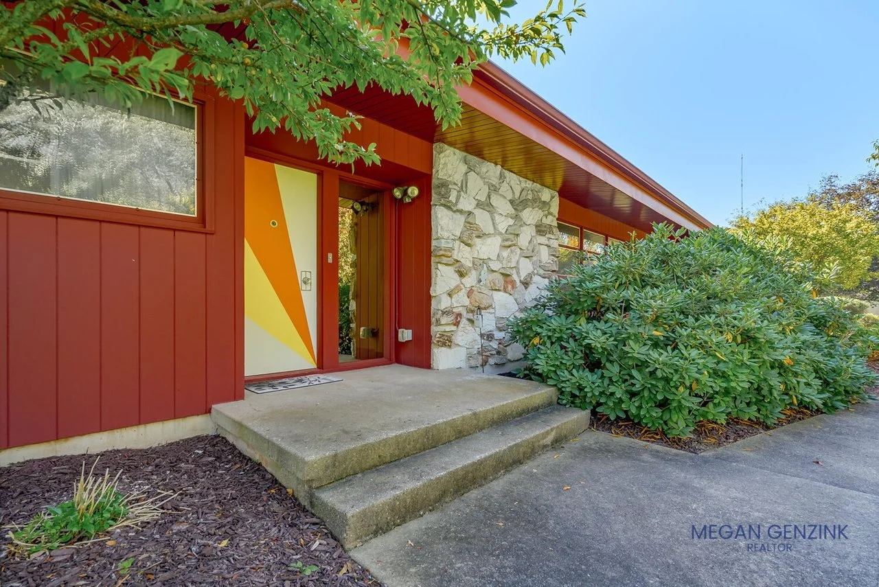 Stepping Into the Past in Grand Rapids, MI - $430,000