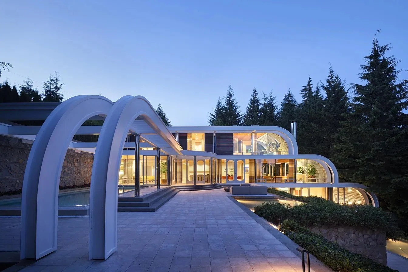 The Eppich House II - C$12.8Mil