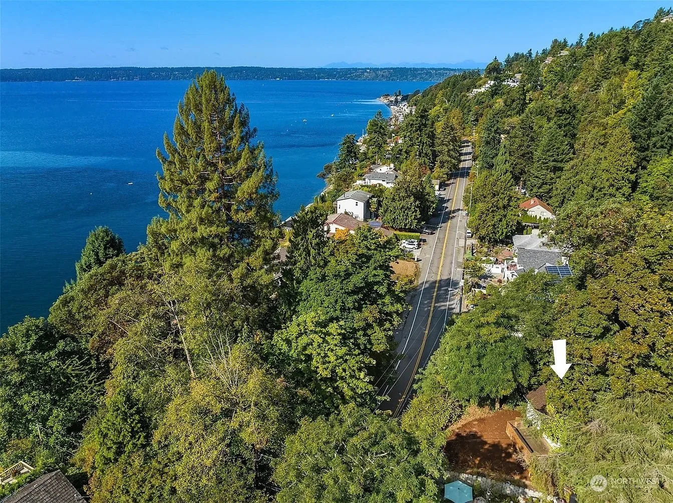 1945 Cottage in Burien, WA $399,950