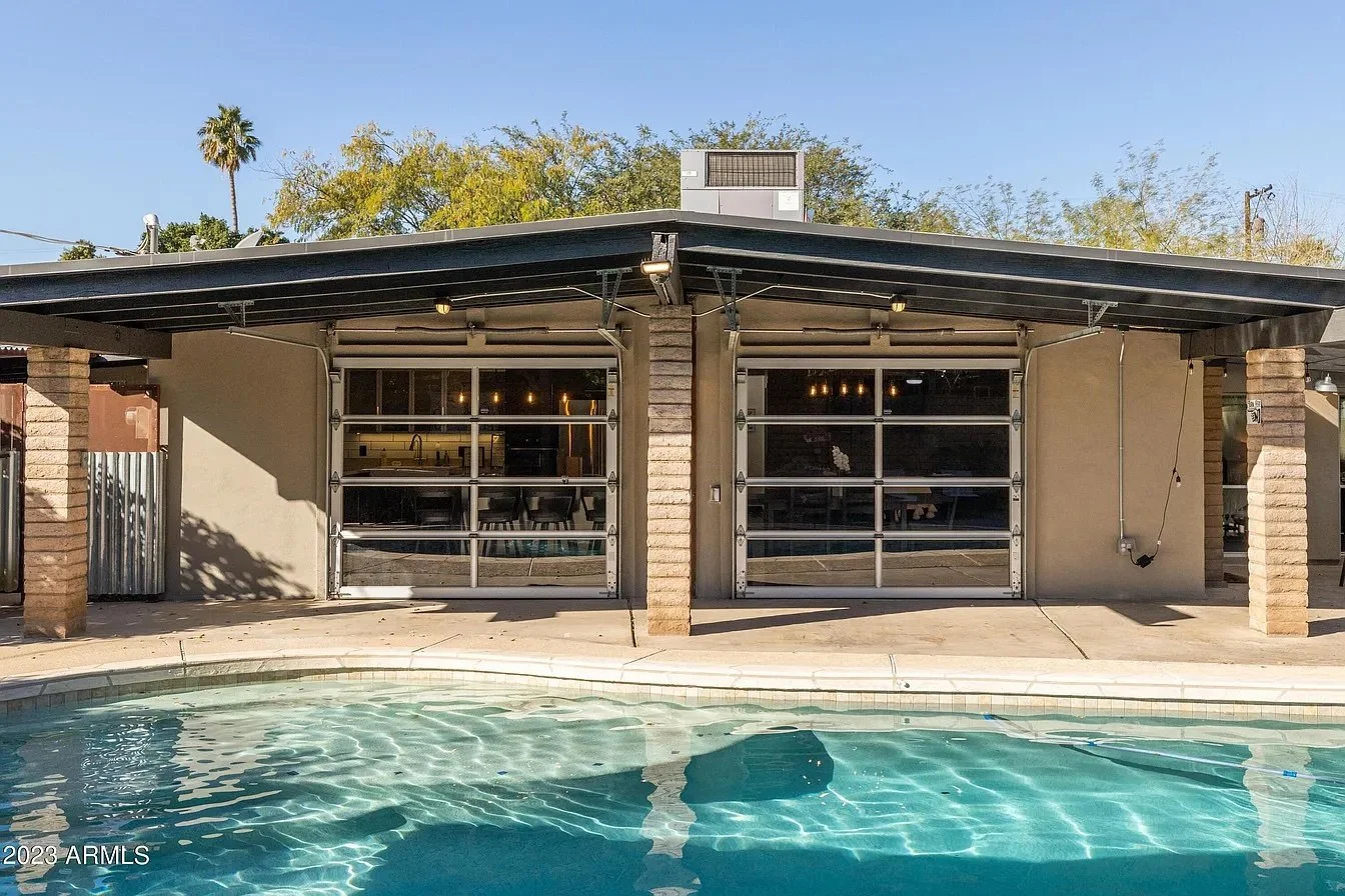 A Ralph Haver Home in Phoenix - $830,000