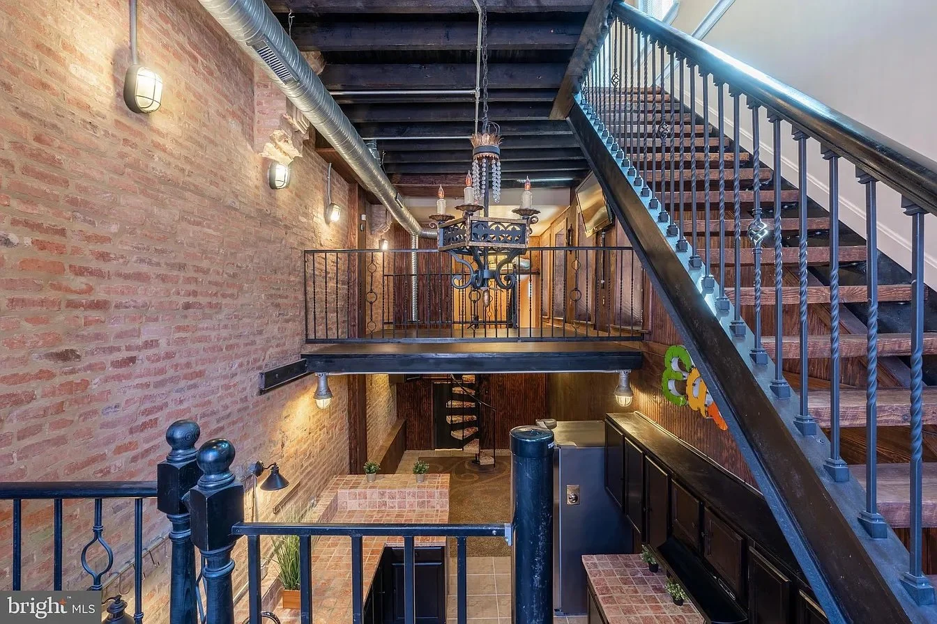 Lofty Ambitions in Baltimore - $225,000