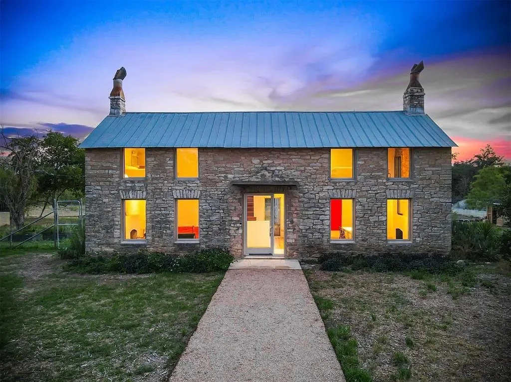 Almost 19 Acre in Round Mountain, TX - $1,950,000