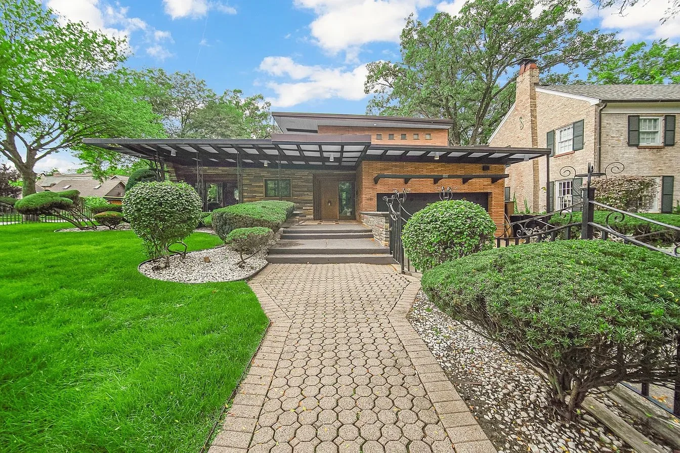 The Klarich Residence - $749,900