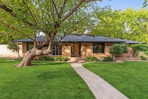 Curves in All the Right Places