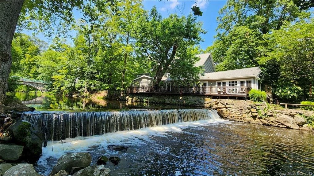 Riverfront in Norwalk, CT - $1,395,000