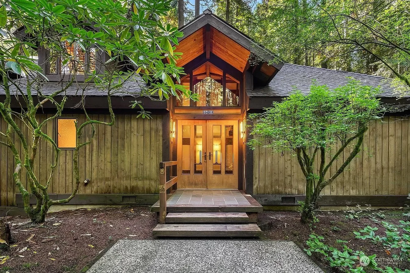 A Beauty in Bellevue, WA - $1,998,000