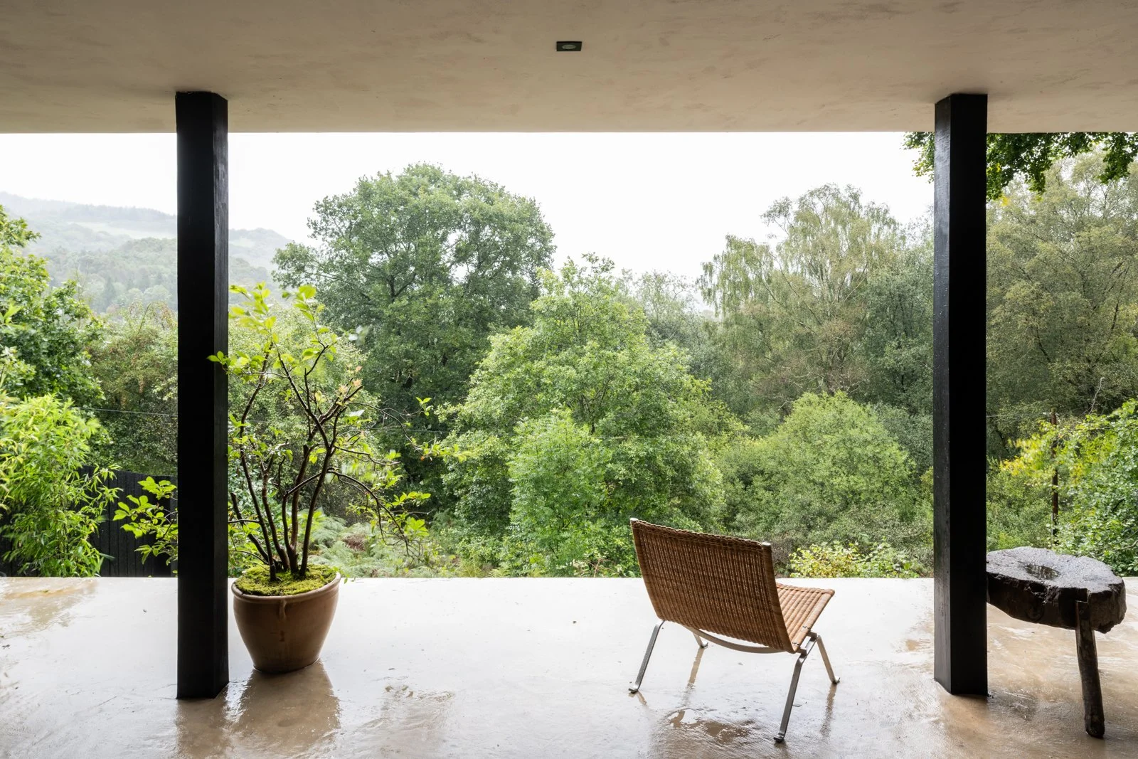A 1920's Remodel in Wales - £350,000