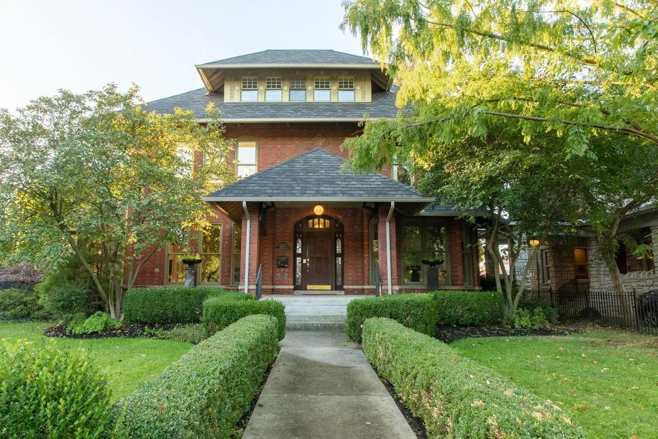 A Florence Kenyon Hayden Reco Design - $829,000