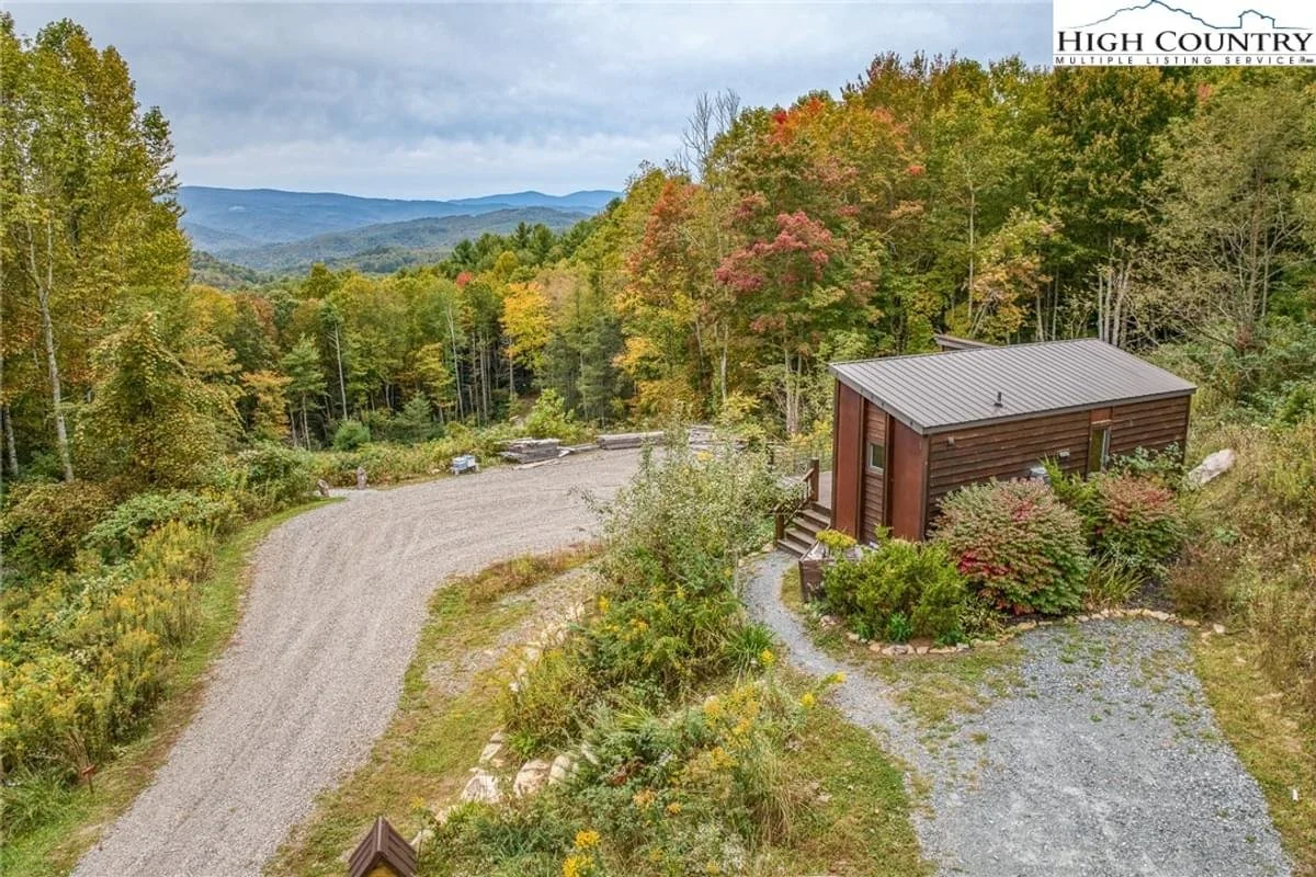 2 Tiny Homes on 2 Acres - $479,900