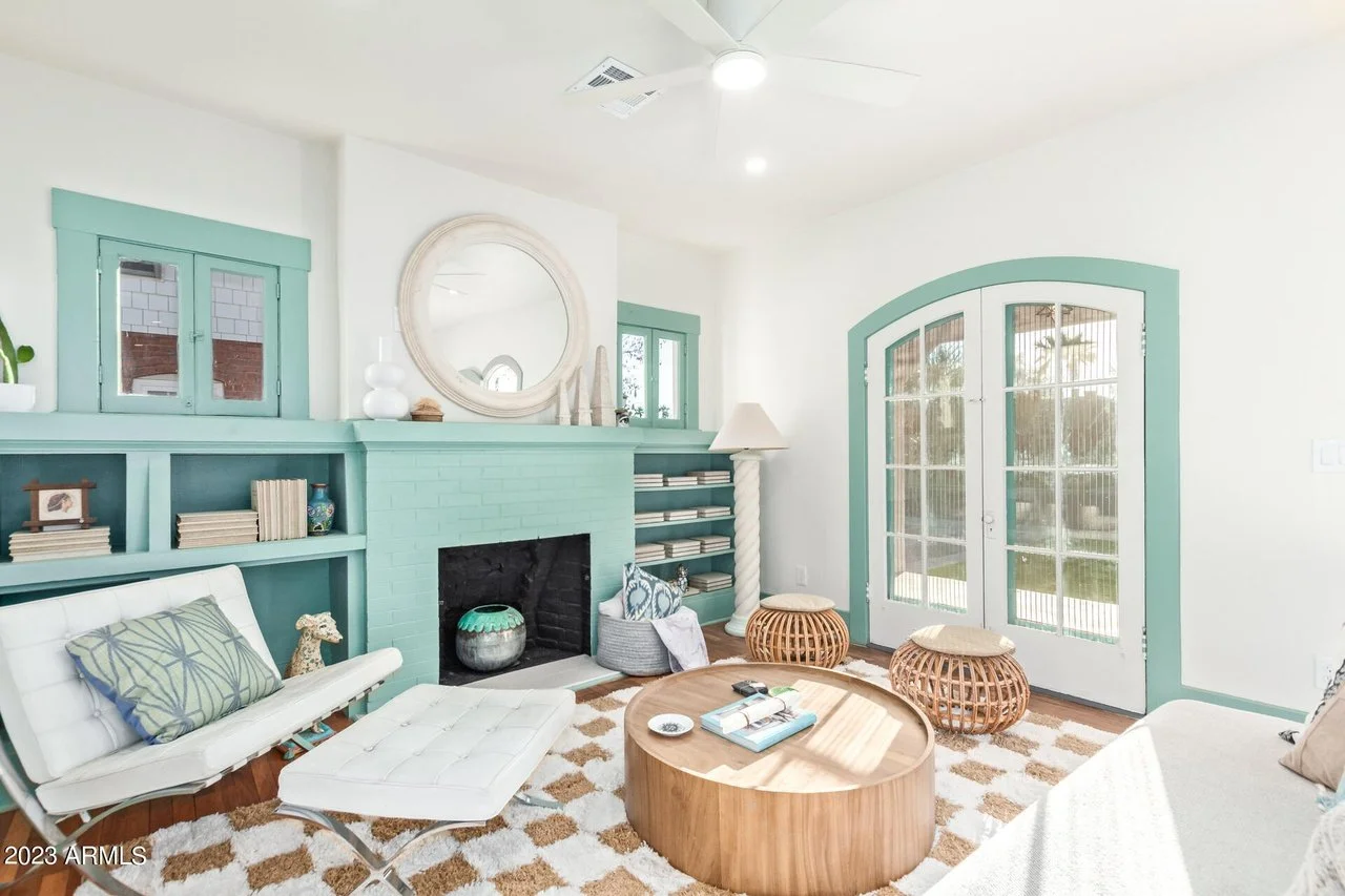 A Cheery Bungalow + ADU - $985,000