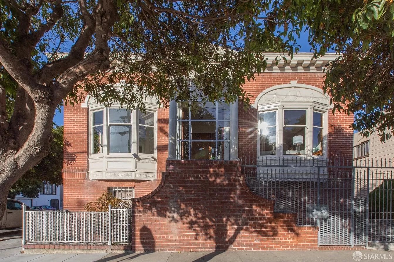 Over the Moon for This Front Door!