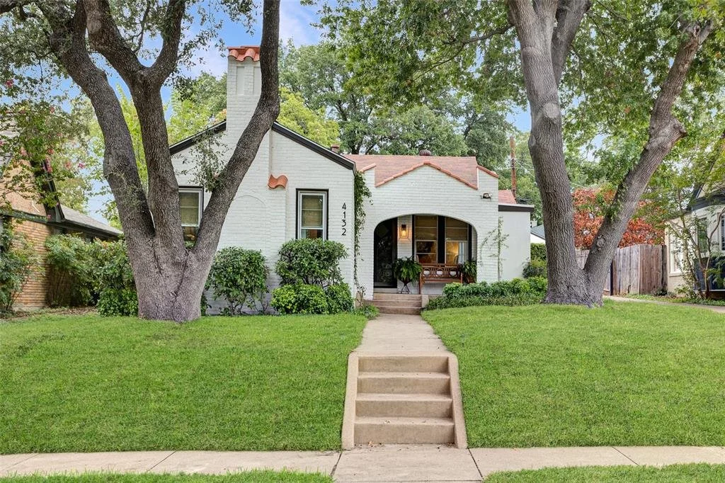 Fort Worth, TX - $515,000