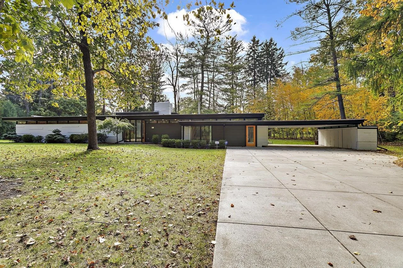 A John Randal McDonald Design - $599,900