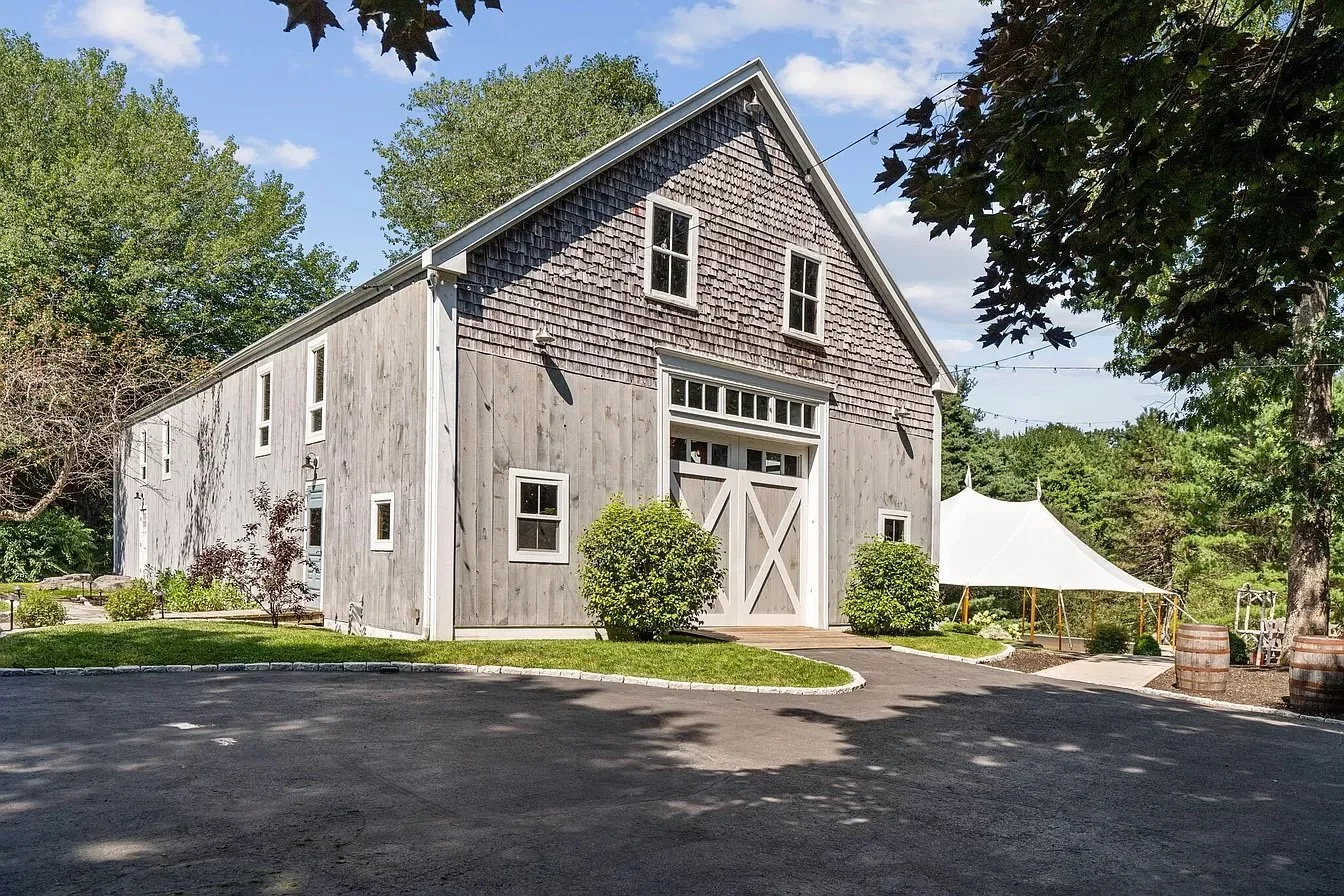 Over 22 Acres in Scarborough, ME - $2,305,000