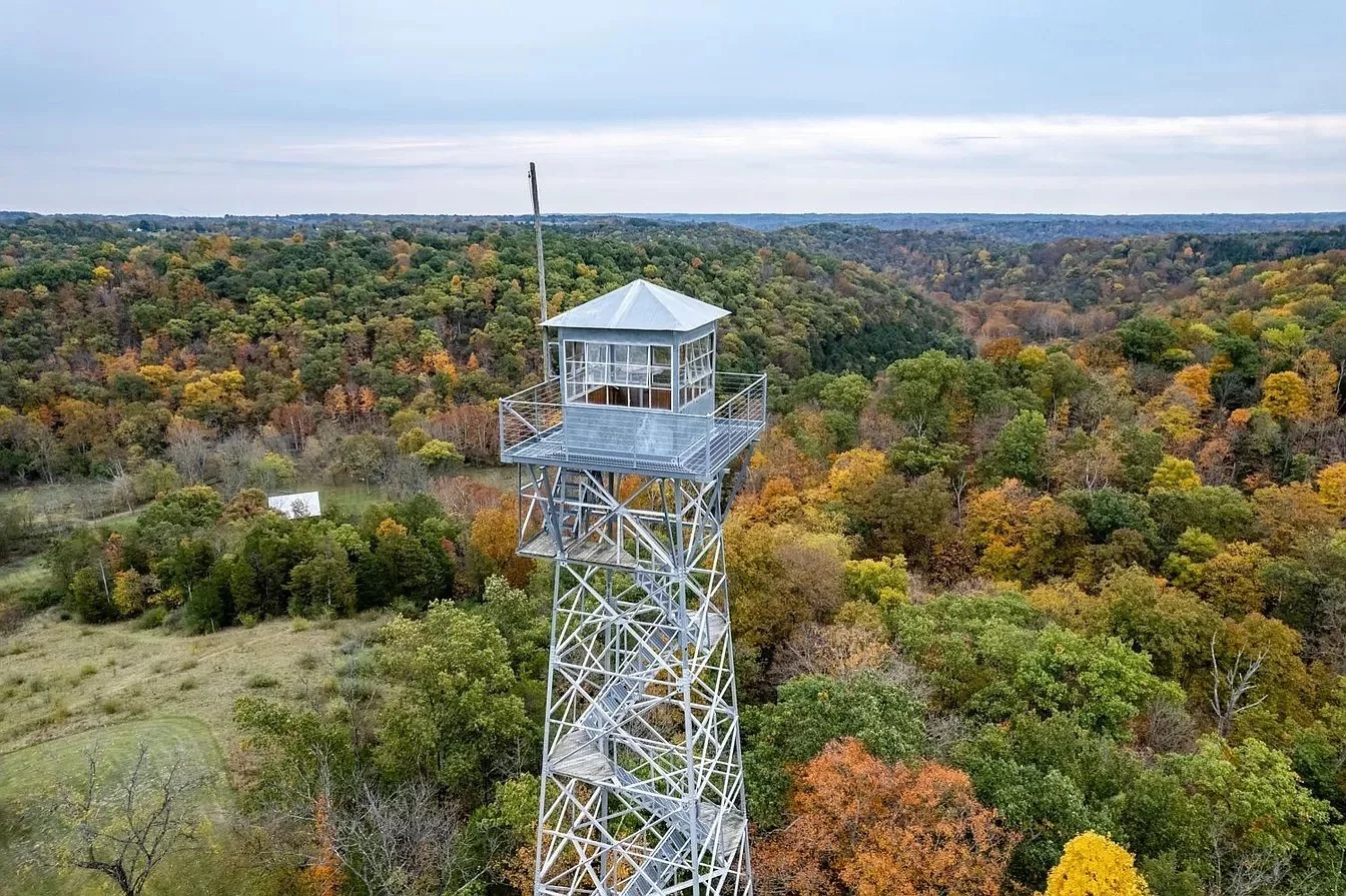 177 Acres in Dillsboro, IN - $675,000