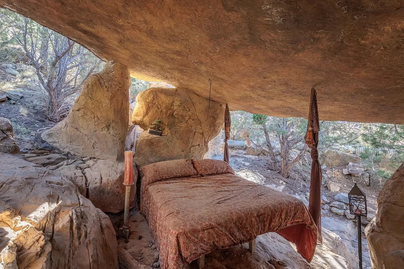 A Unique Lot in Veyo, UT - $333,369