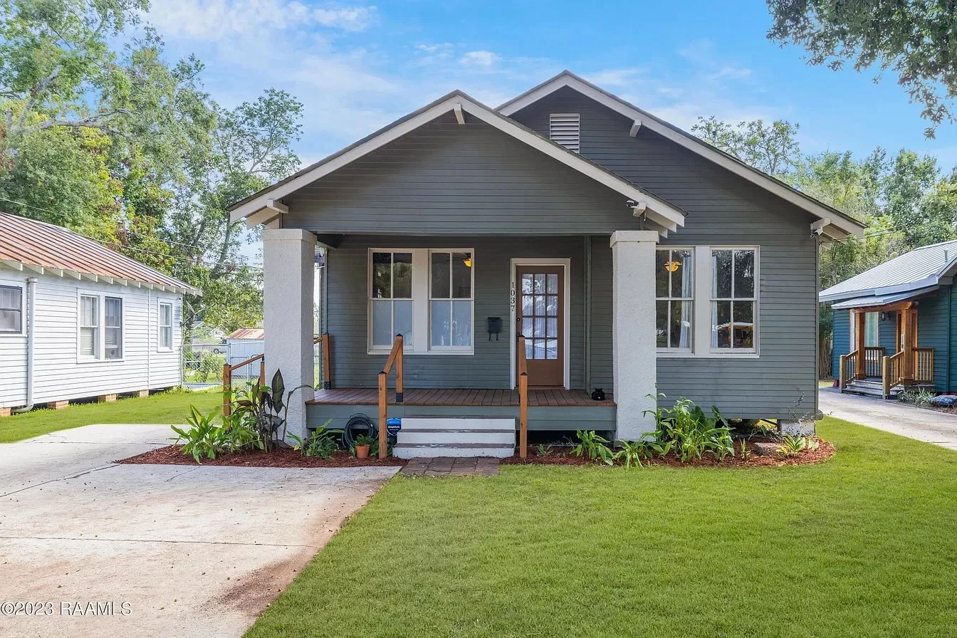 3 Updated Homes for $115K &amp; Under
