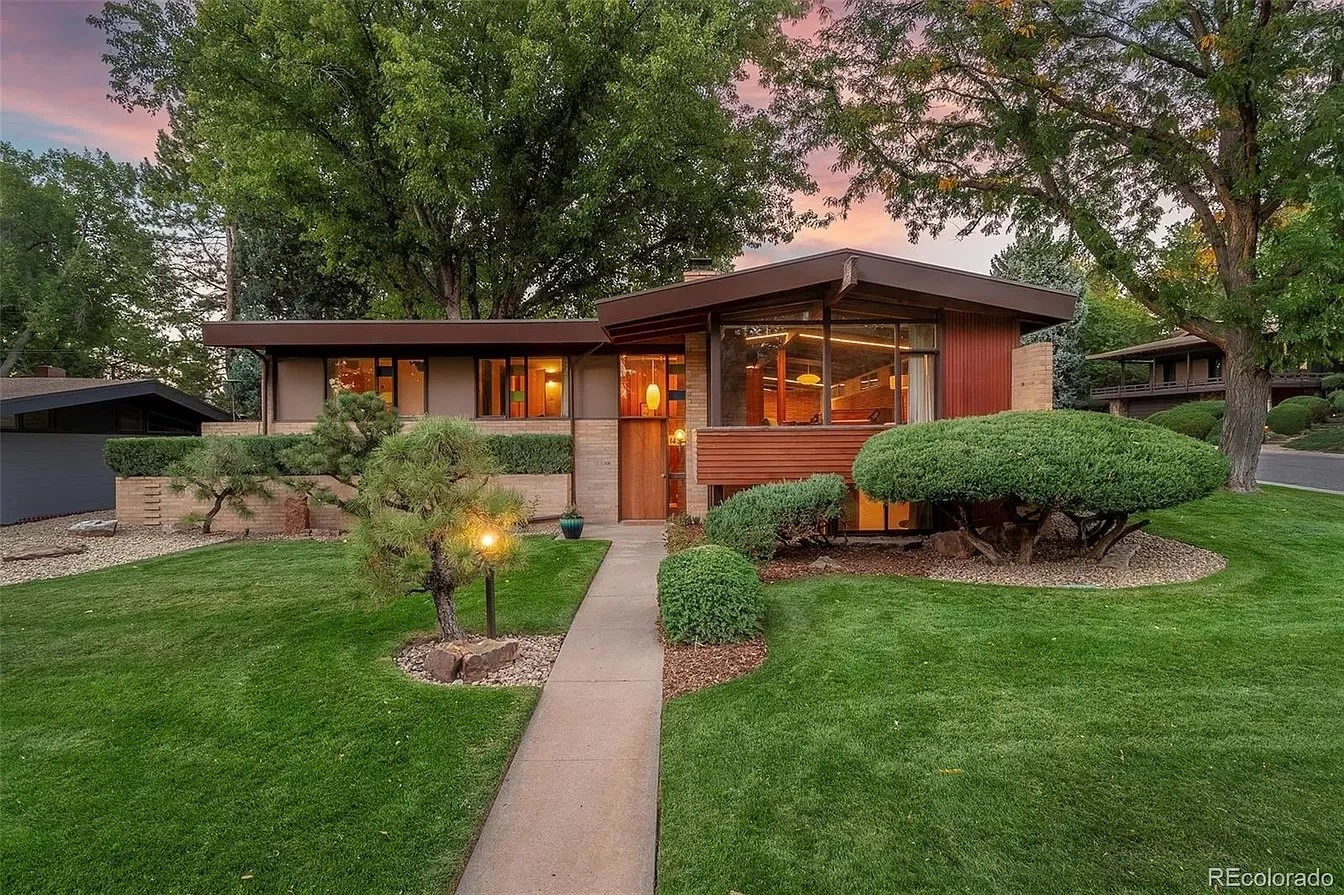 A MCM in Englewood, CO - $1,595,000