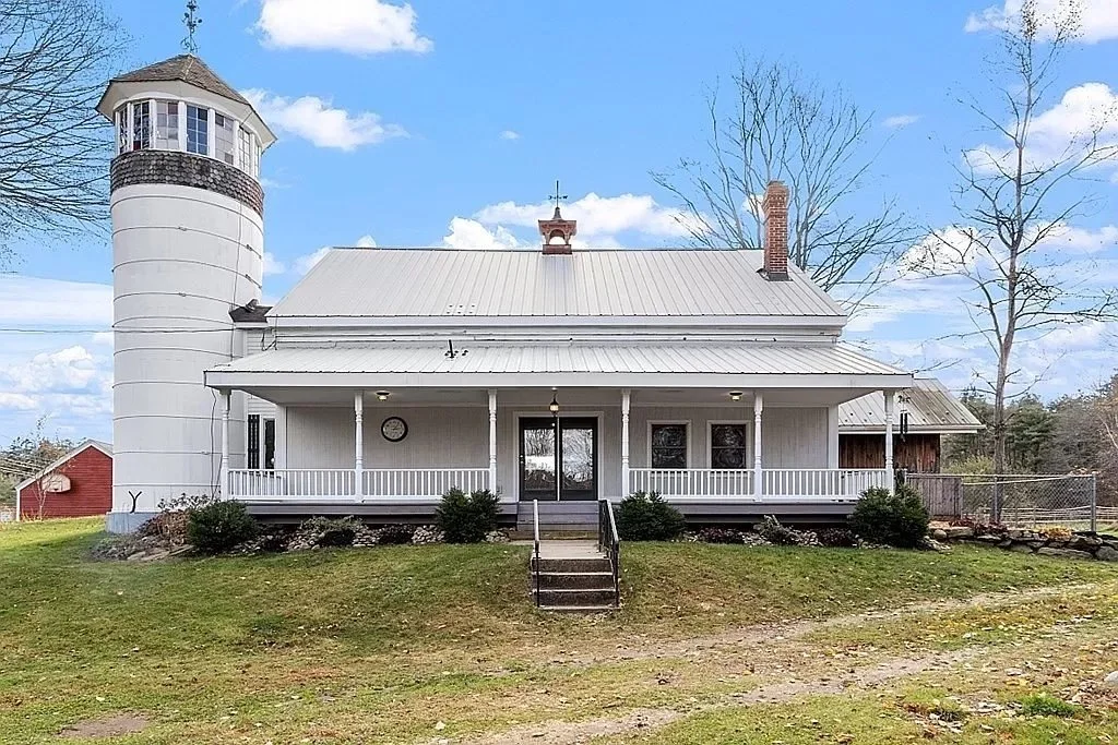 4 Acres in Orange, MA - $385,000