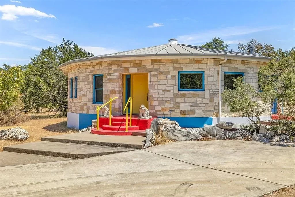 5 Acres in Wimberley, TX - $799,999