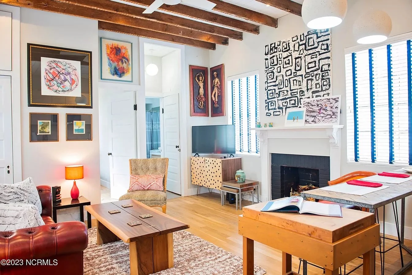 The ''Kitchen Cottage'' - $459,000