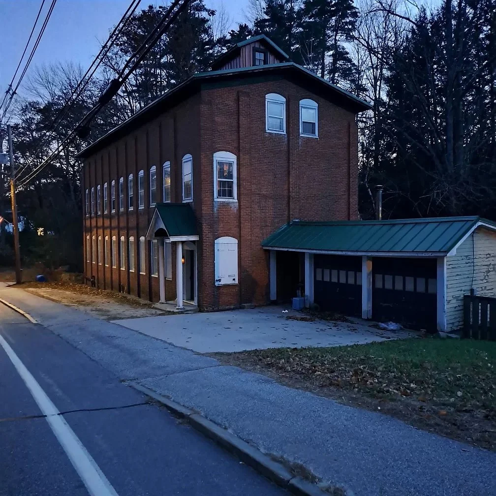 A Mill in Antrim, NH - $298,000